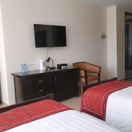 Kosmos Villa Phu Quoc Dış mekan fotoğraf