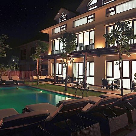 Kosmos Villa Phu Quoc Dış mekan fotoğraf