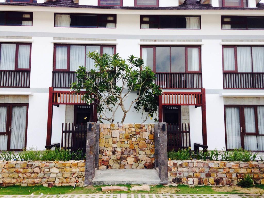 Kosmos Villa Phu Quoc Dış mekan fotoğraf