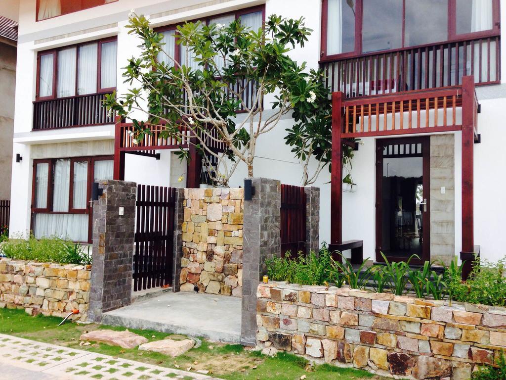 Kosmos Villa Phu Quoc Dış mekan fotoğraf
