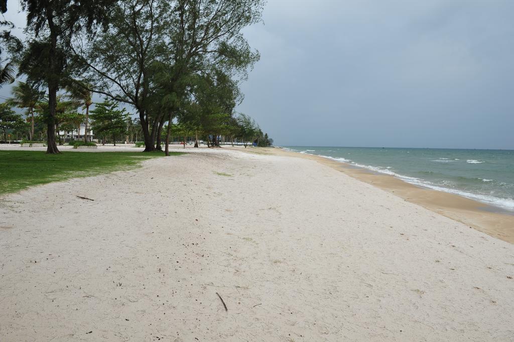 Kosmos Villa Phu Quoc Dış mekan fotoğraf