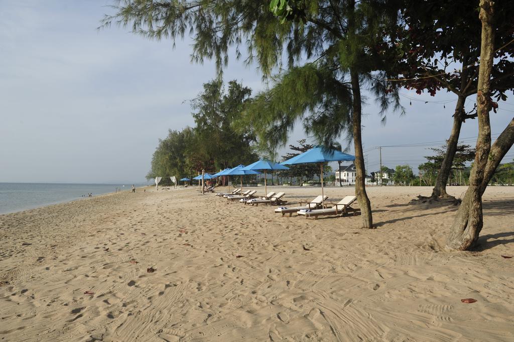 Kosmos Villa Phu Quoc Dış mekan fotoğraf