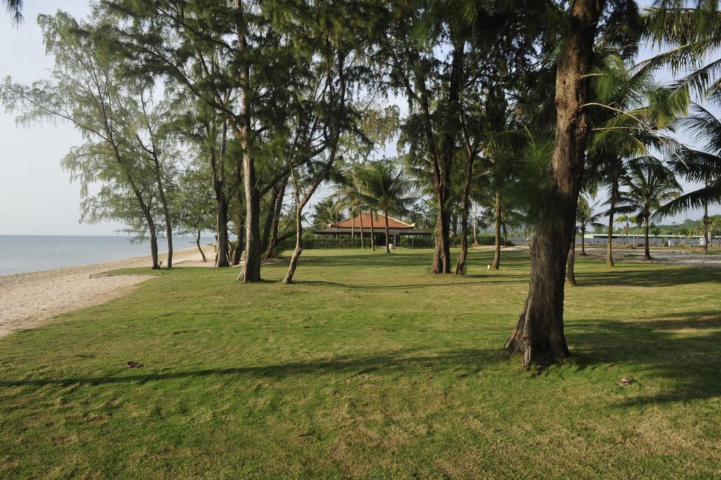 Kosmos Villa Phu Quoc Dış mekan fotoğraf