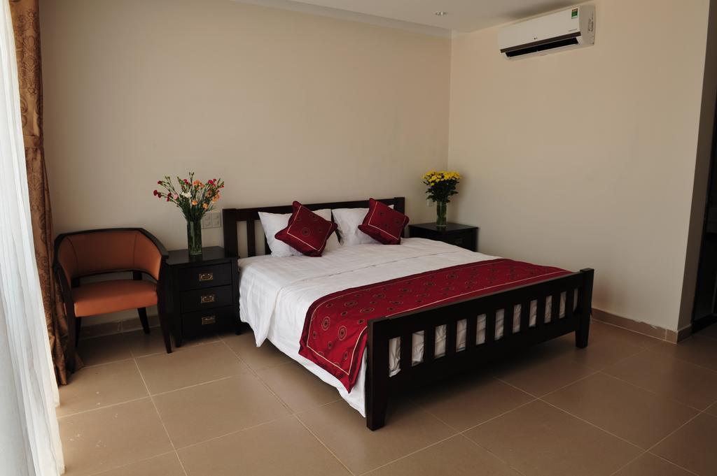 Kosmos Villa Phu Quoc Dış mekan fotoğraf