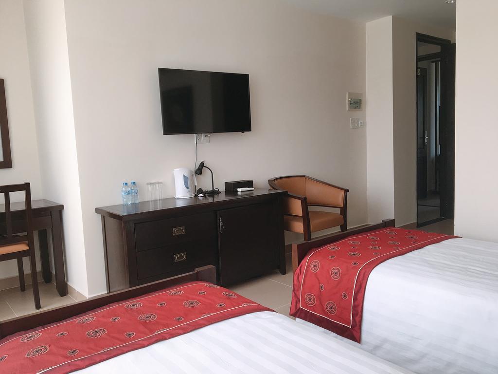 Kosmos Villa Phu Quoc Dış mekan fotoğraf