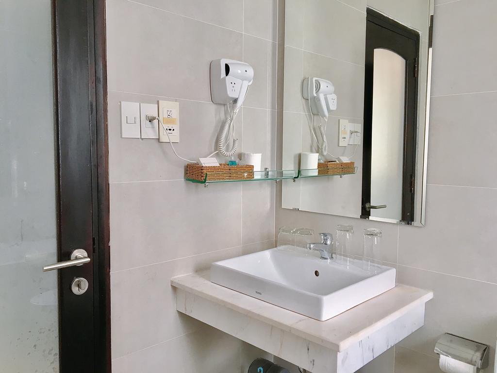 Kosmos Villa Phu Quoc Dış mekan fotoğraf