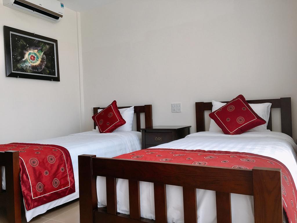 Kosmos Villa Phu Quoc Dış mekan fotoğraf