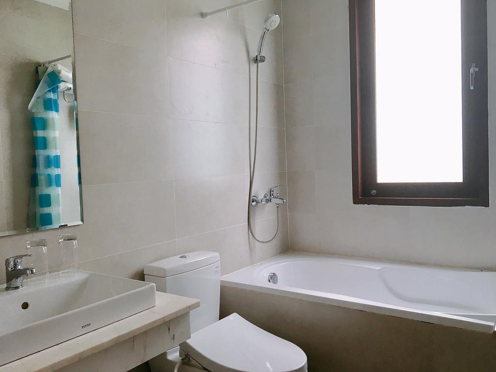 Kosmos Villa Phu Quoc Dış mekan fotoğraf