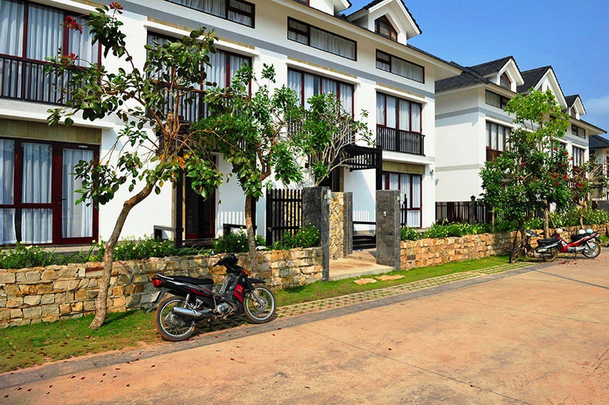 Kosmos Villa Phu Quoc Dış mekan fotoğraf