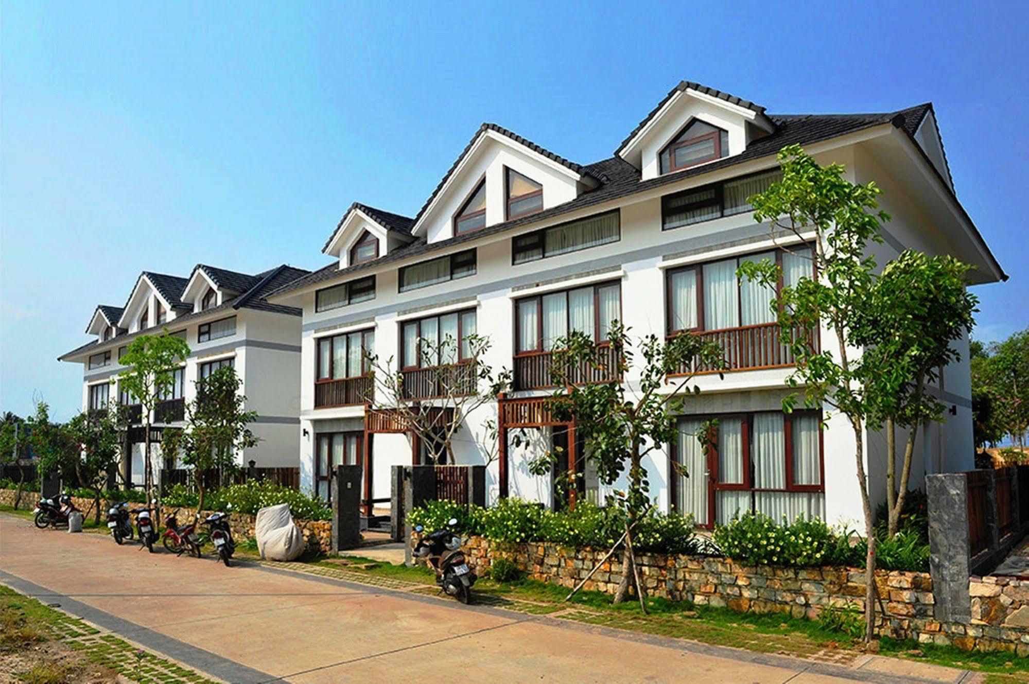 Kosmos Villa Phu Quoc Dış mekan fotoğraf