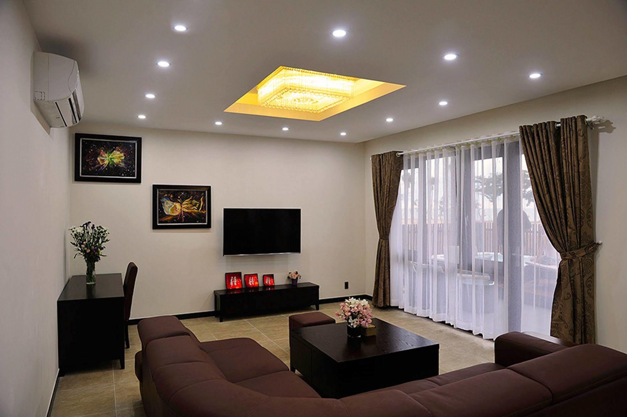 Kosmos Villa Phu Quoc Dış mekan fotoğraf