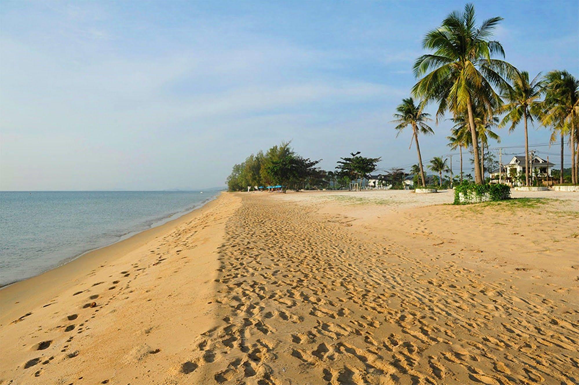 Kosmos Villa Phu Quoc Dış mekan fotoğraf