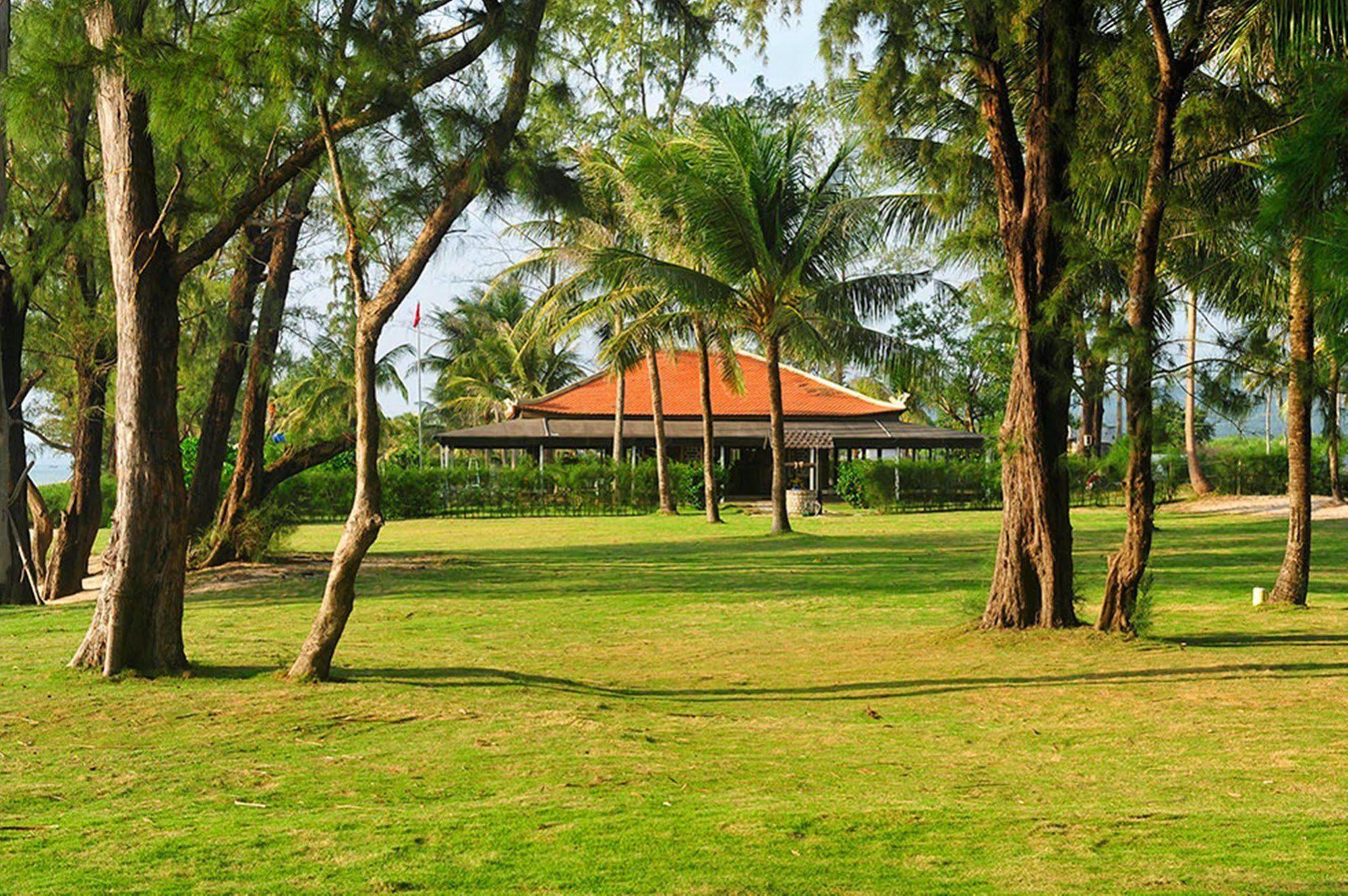 Kosmos Villa Phu Quoc Dış mekan fotoğraf
