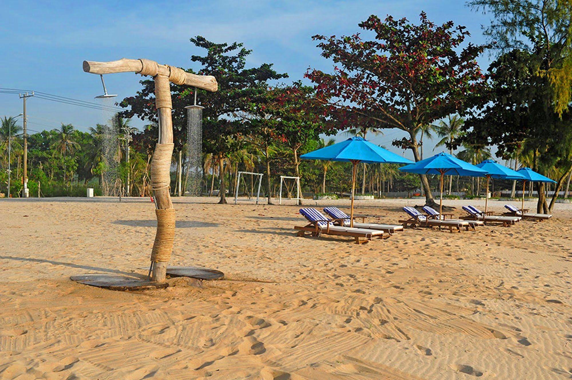 Kosmos Villa Phu Quoc Dış mekan fotoğraf