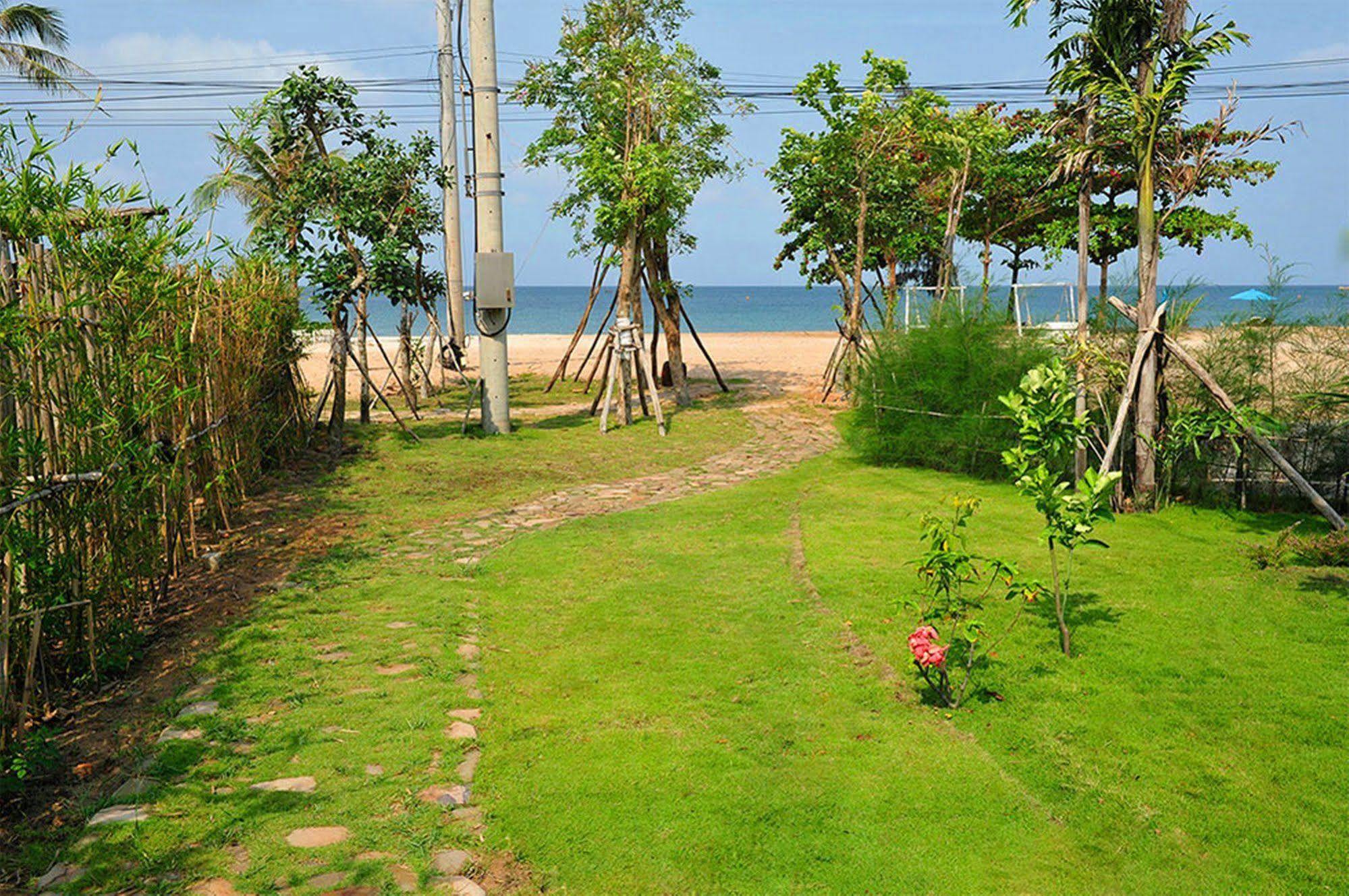 Kosmos Villa Phu Quoc Dış mekan fotoğraf