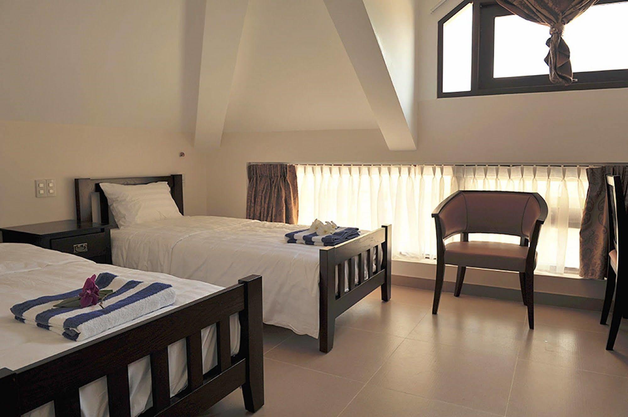 Kosmos Villa Phu Quoc Dış mekan fotoğraf