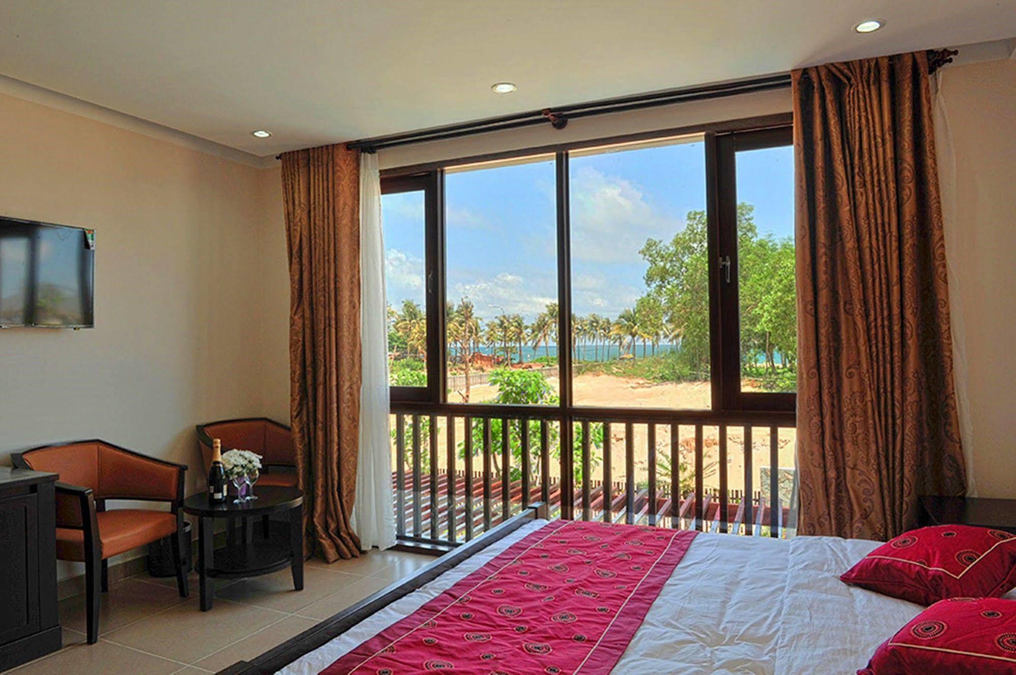 Kosmos Villa Phu Quoc Dış mekan fotoğraf