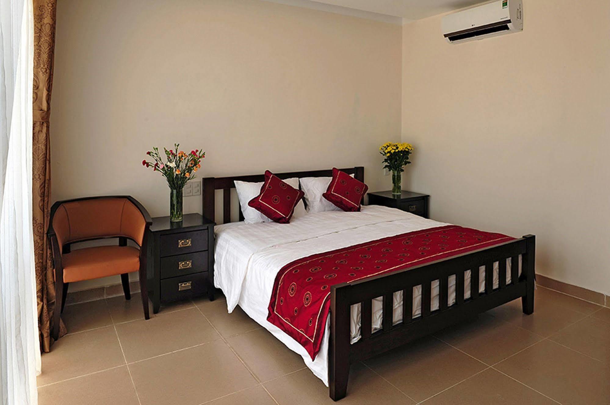 Kosmos Villa Phu Quoc Dış mekan fotoğraf