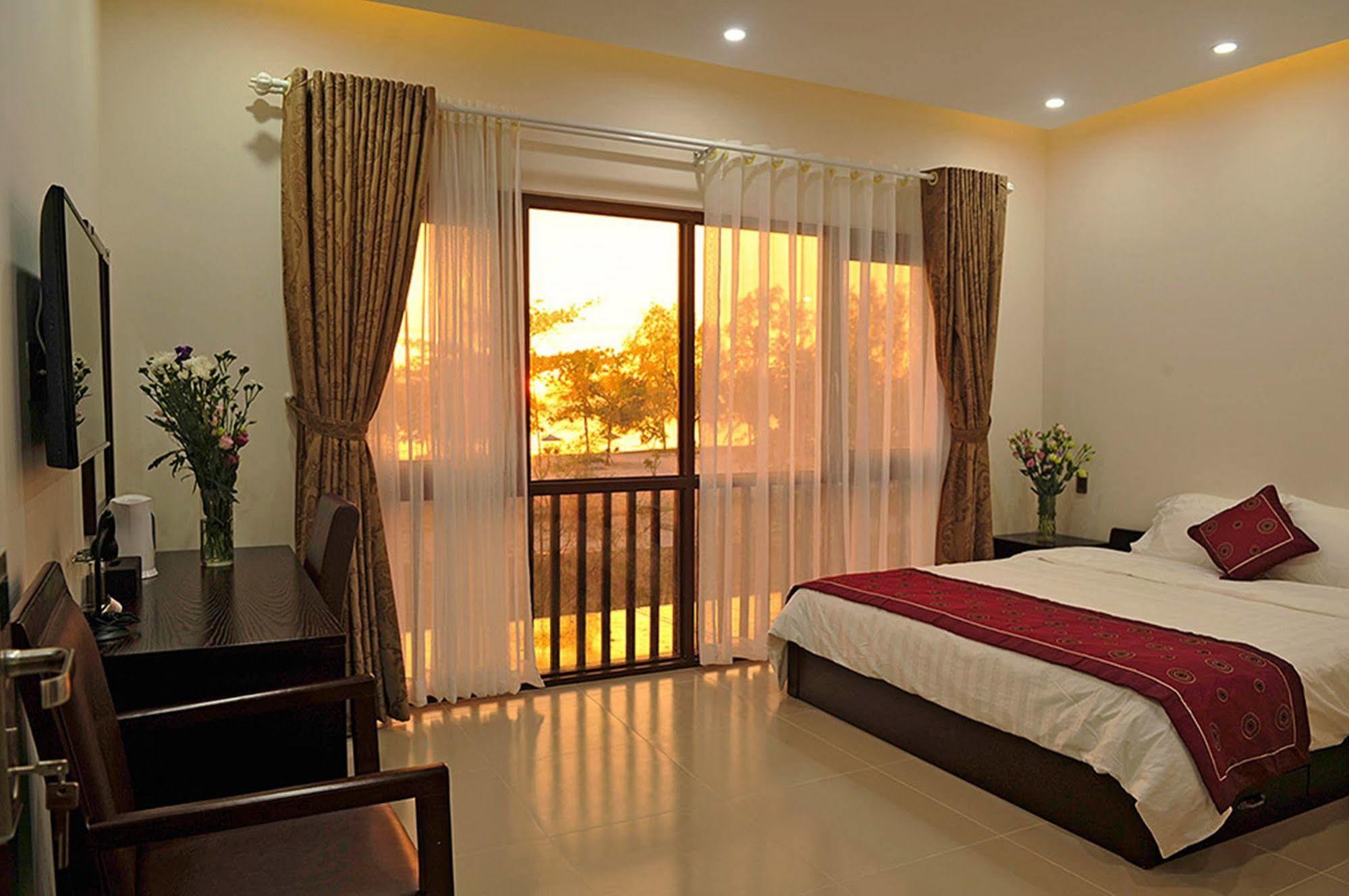 Kosmos Villa Phu Quoc Dış mekan fotoğraf
