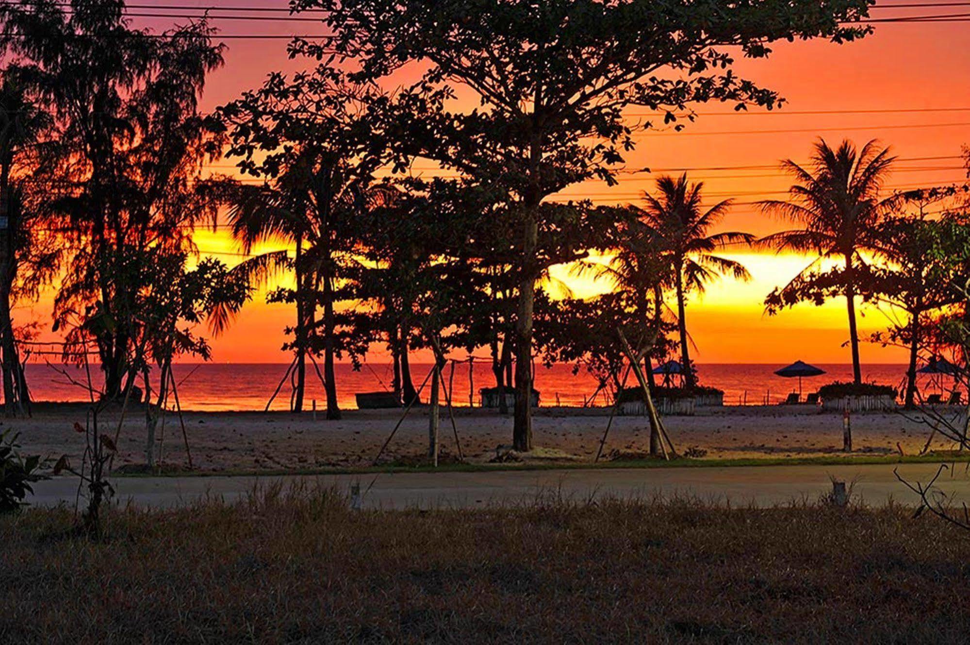 Kosmos Villa Phu Quoc Dış mekan fotoğraf