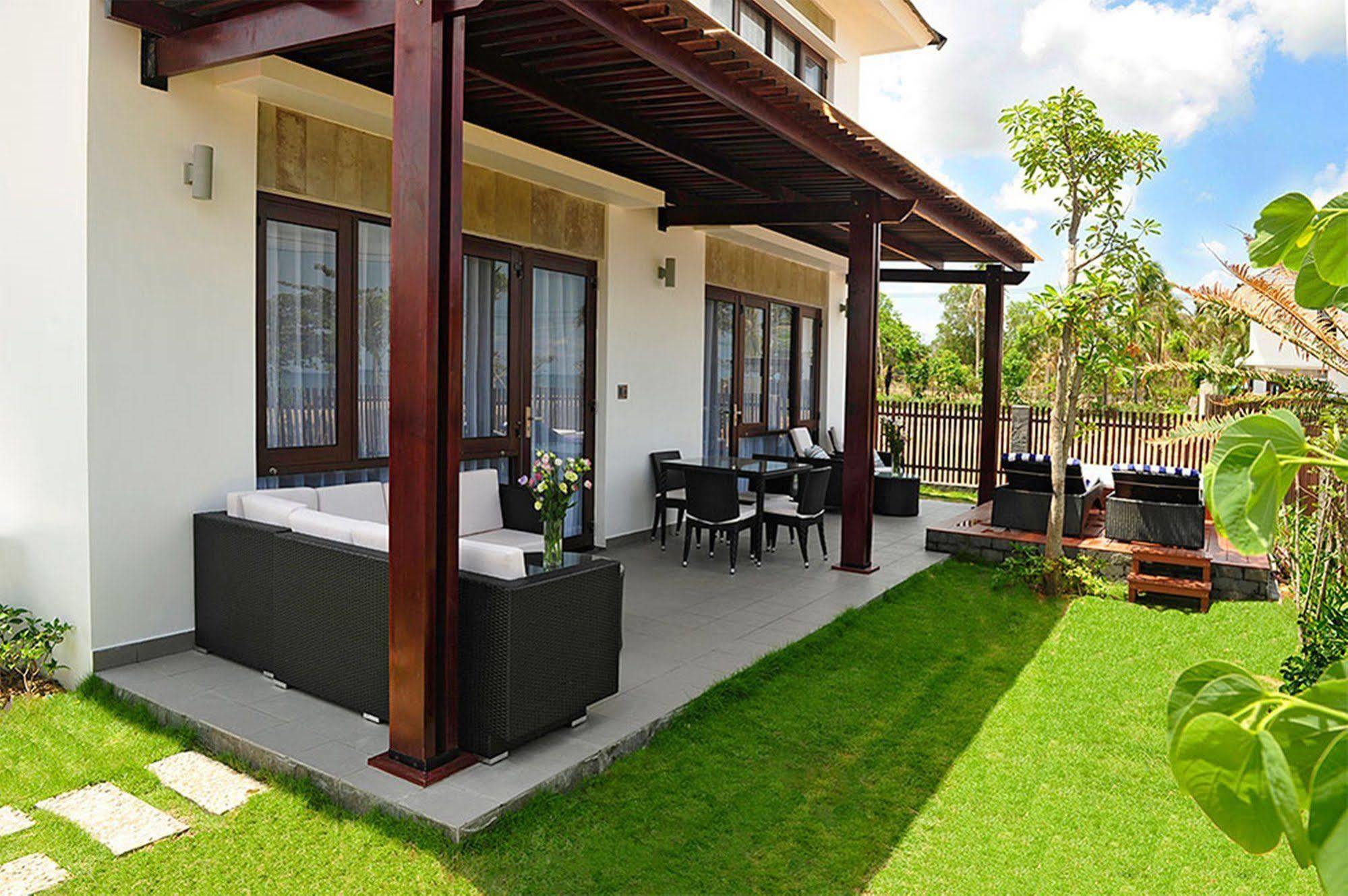 Kosmos Villa Phu Quoc Dış mekan fotoğraf