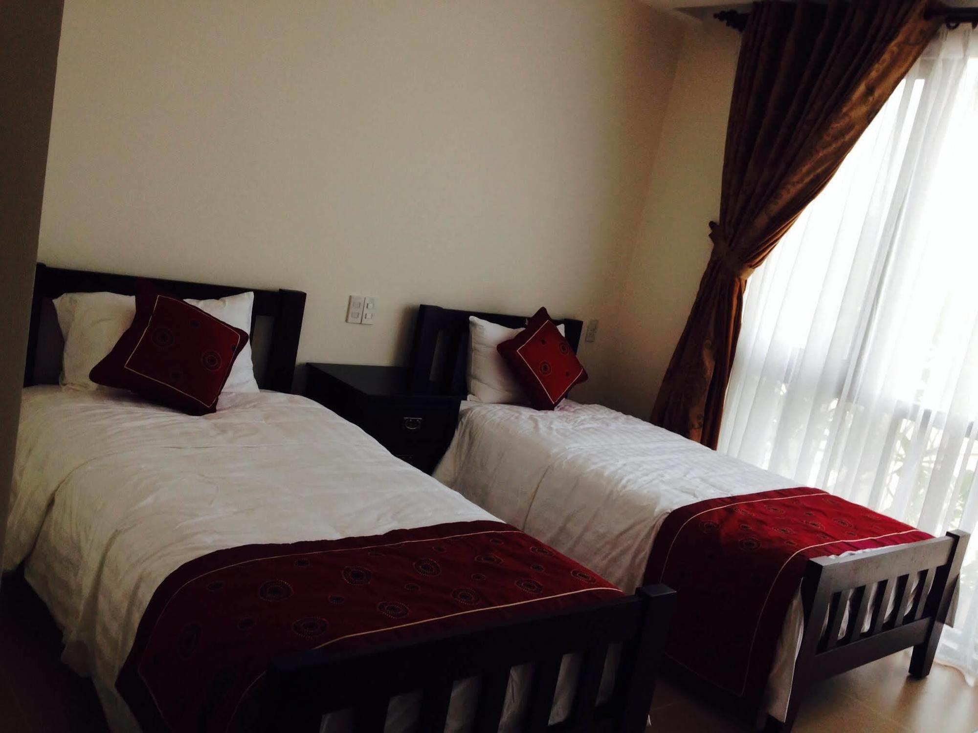 Kosmos Villa Phu Quoc Dış mekan fotoğraf